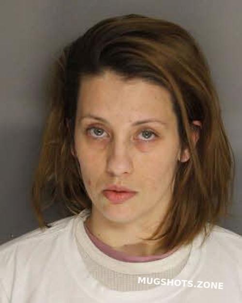 PEASE ABBEY MEGAN 09/29/2022 - Berkeley County Mugshots Zone