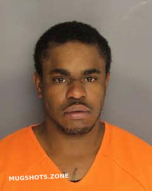 AIKEN ZANTONIO DARRYL 10/04/2022 Berkeley County Mugshots Zone