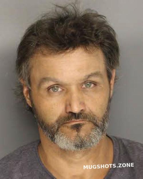 ALLEY MICHAEL JAMES 10/17/2022 Berkeley County Mugshots Zone