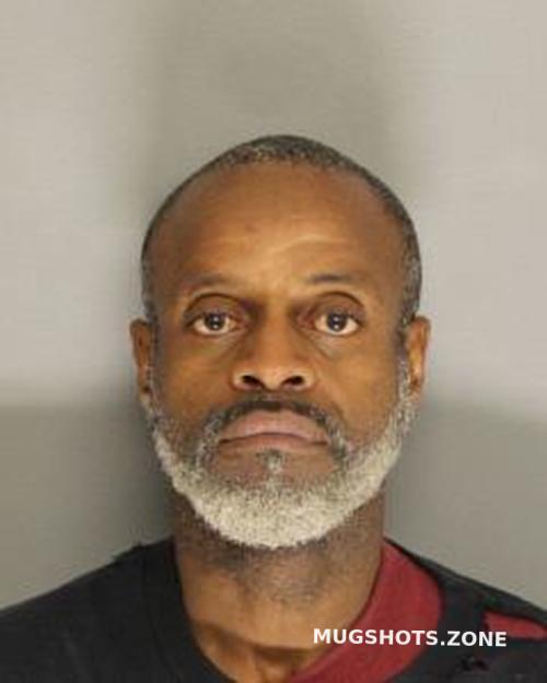 GOODWIN MATTHEW LEON 10/28/2022 Berkeley County Mugshots Zone
