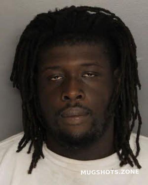 MOULTRIE LEROY TIMOTHY 11/07/2022 Berkeley County Mugshots Zone