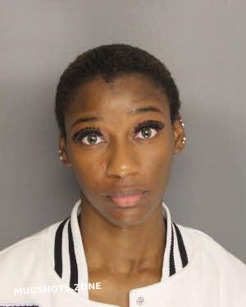 Royal Jaliyah 11 15 2022 Berkeley County Mugshots Zone