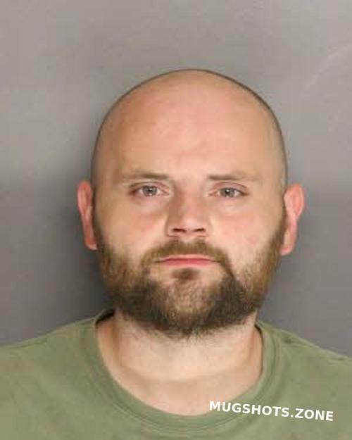 WRIGHT SHAWN 11/18/2022 Berkeley County Mugshots Zone