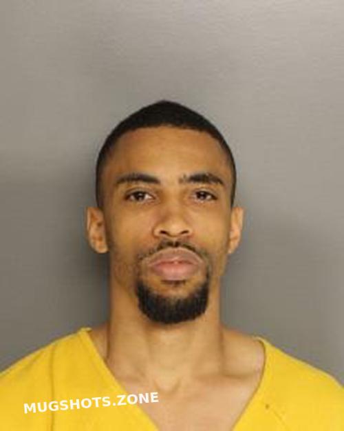 BROOKS ALTONY 11/23/2022 Berkeley County Mugshots Zone