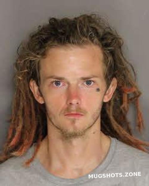 MAREK NICHOLAS RYAN 11/28/2022 - Berkeley County Mugshots Zone