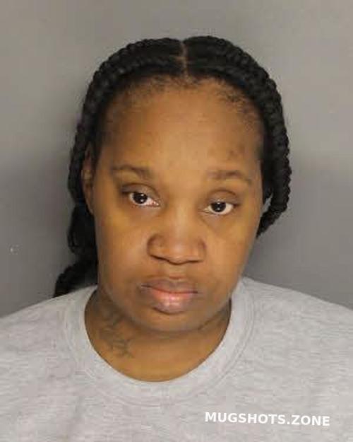 SHULER LAKEISHA 12/08/2022 Berkeley County Mugshots Zone