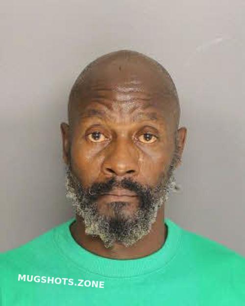 JEFFERSON WILLIE 12/09/2022 - Berkeley County Mugshots Zone