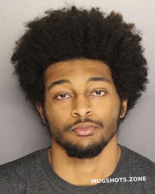 REED ANTJUAN XAVIER 12/19/2022 Berkeley County Mugshots Zone