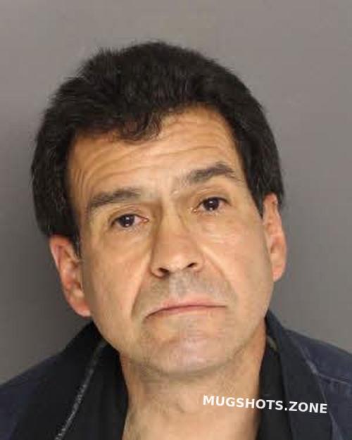 VARGAS RAYMOND BRUCE 12/30/2022 Berkeley County Mugshots Zone