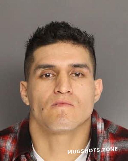 QUINTERO GUILLERMO 01/01/2023 Berkeley County Mugshots Zone