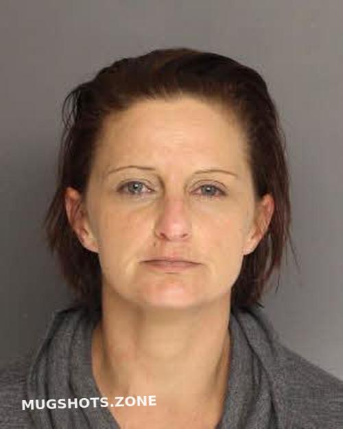 PEETS NOLA ANDERSON 01/11/2023 Berkeley County Mugshots Zone