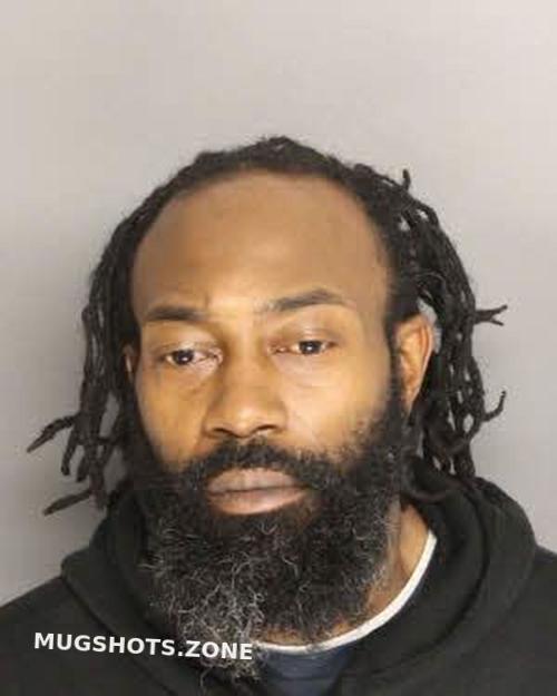 BRITT KEON JARRELL 01/14/2023 Berkeley County Mugshots Zone