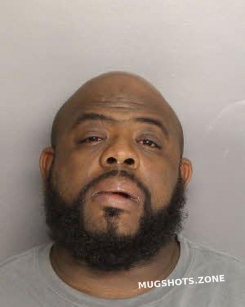 MAZYCK LARRY LEROI 01/24/2023 Berkeley County Mugshots Zone