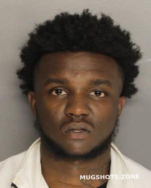 Collier Kevin Edward 02 05 2023 Berkeley County Mugshots Zone