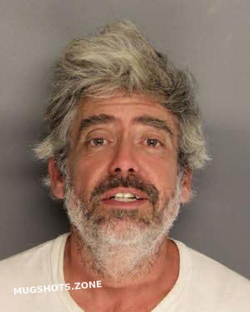 EALY PAUL JAMES 02/08/2023 Berkeley County Mugshots Zone