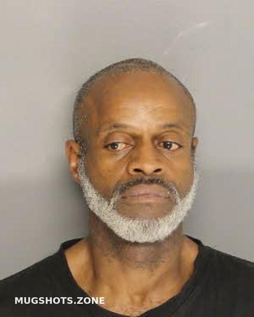 GOODWIN MATTHEW LEON 02/17/2023 Berkeley County Mugshots Zone