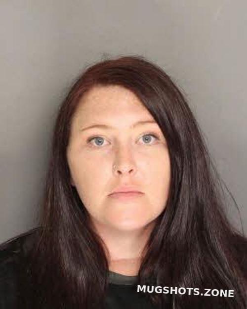 BALLEW MIRANDA RENEE 02/21/2023 Berkeley County Mugshots Zone