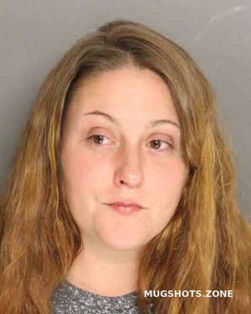 GILLEY KAITLYN MARIE 03/24/2023 Berkeley County Mugshots Zone