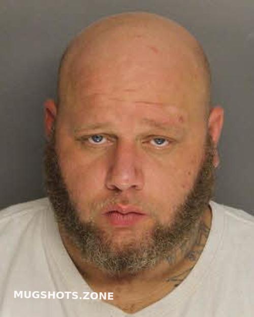 MCCLENNEY RALPH DAVIS 03/28/2023 Berkeley County Mugshots Zone