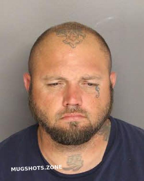 Hoyt Joshua James 04 11 2023 Berkeley County Mugshots Zone