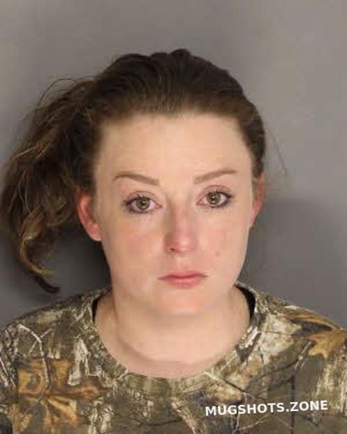 Quarrels Laci Nicole 04142023 Berkeley County Mugshots Zone