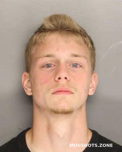 BENNETT TRISTAN ROBERT 04/15/2023 - Berkeley County Mugshots Zone