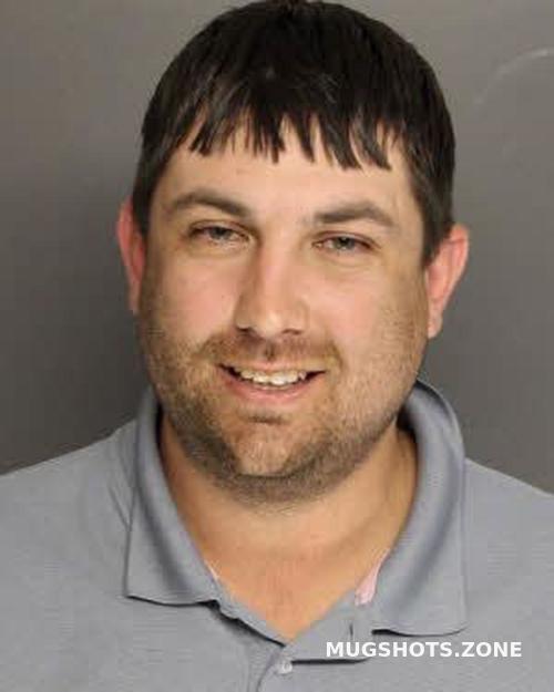 REEDER KASEY SCOTT 05/01/2023 - Berkeley County Mugshots Zone