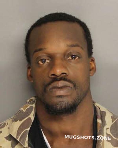 JOHNSON DRISTIN LEROY 05/03/2023 Berkeley County Mugshots Zone