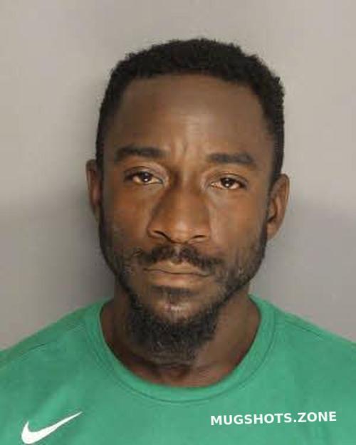 HOLMES CEDRIC ELIJAH 05/14/2023 Berkeley County Mugshots Zone