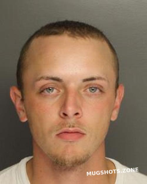 JOHNSON TYLER LEE 05/16/2023 - Berkeley County Mugshots Zone