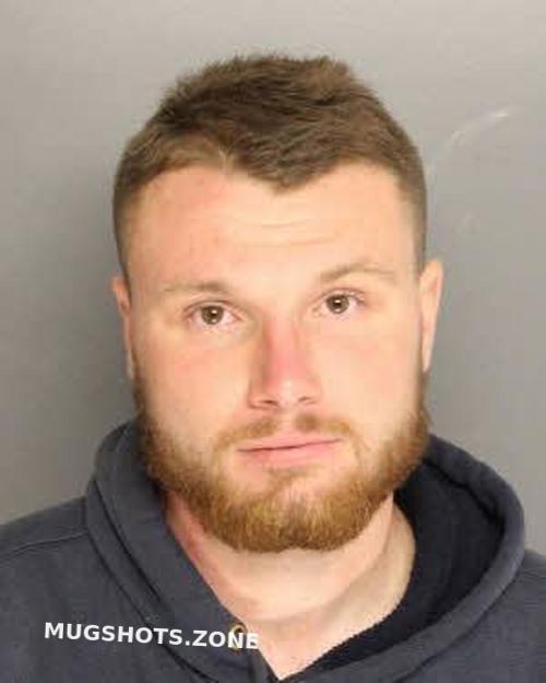 HALLOCK MACY ROBERT 05/30/2023 Berkeley County Mugshots Zone