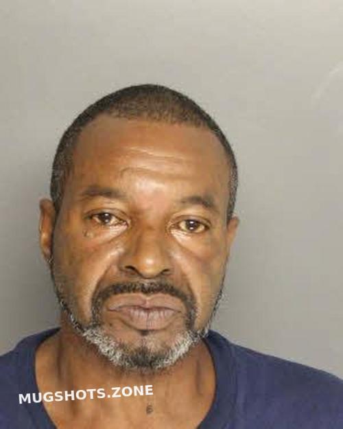 PATTERSON CRAIG REGINALD 06/09/2023 Berkeley County Mugshots Zone