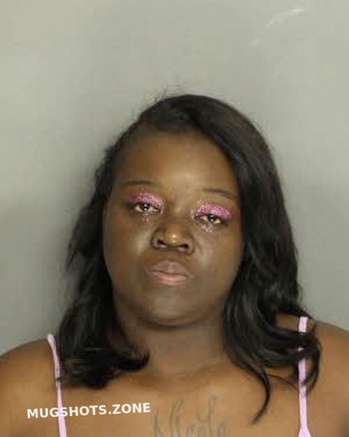 SIMMONS LATOSHA 06/11/2023 - Berkeley County Mugshots Zone