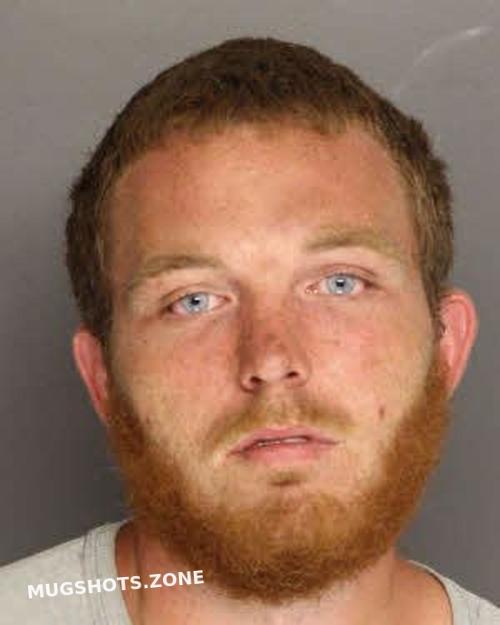 FEAGIN GRAYSON LEE FRANK 06/24/2023 Berkeley County Mugshots Zone