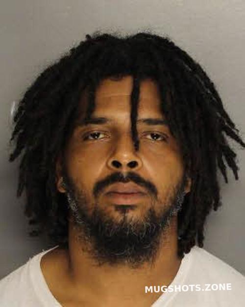 LOCKRIDGE JOE BERRY 07/02/2023 Berkeley County Mugshots Zone