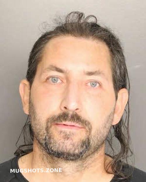 RINEAR MATTHEW ALLEN 07/17/2023 - Berkeley County Mugshots Zone