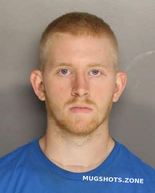 BAILEY NOAH CHRISTOPHER 07/24/2023 Berkeley County Mugshots Zone