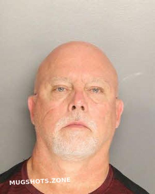 SHELTON BRIAN MICHAEL 08/18/2023 Berkeley County Mugshots Zone