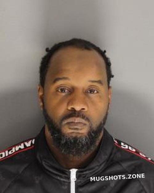 Brown Antonio Lanord 08222023 Berkeley County Mugshots Zone 7511