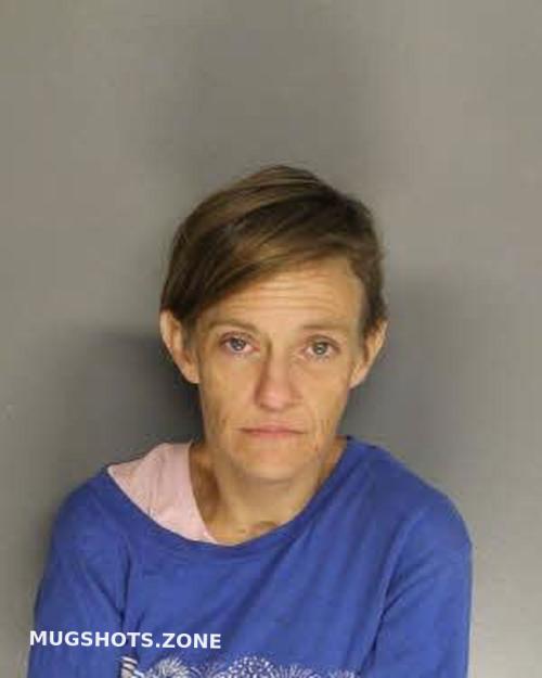 Strawser Anna Marie Buxton 09072023 Berkeley County Mugshots Zone 7863