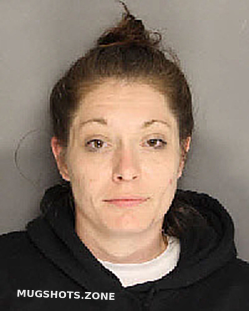 AMY LOUISE WOODWARD 09/30/2023 Mugshot, Berkeley County, South Carolina