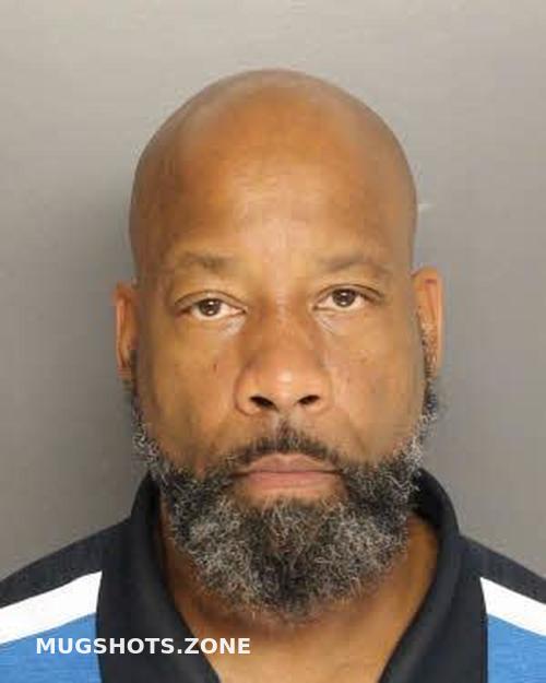 CANADY GREGG MICHAEL 10/08/2023 Berkeley County Mugshots Zone
