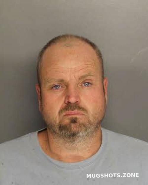 JEFFCOAT MITCH K 10/22/2023 Berkeley County Mugshots Zone