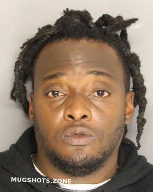 MCFADDEN JASON LAMOUR 10/23/2023 - Berkeley County Mugshots Zone