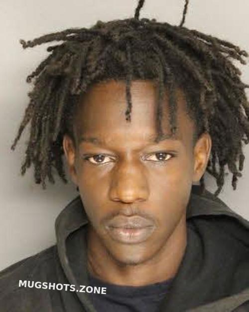 Cushion Brandon 10272023 Berkeley County Mugshots Zone 3700