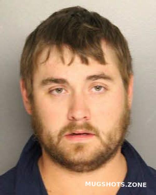 HARRINGTON DANIEL EVERETTE 10/29/2023 Berkeley County Mugshots Zone