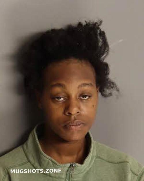 Jones Shalia Kenyatta 11012023 Berkeley County Mugshots Zone 