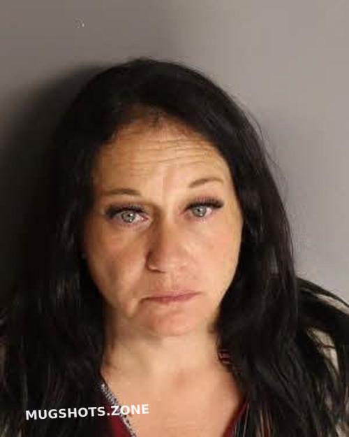 SANDERS REBECCA LYNN 11/03/2023 Berkeley County Mugshots Zone