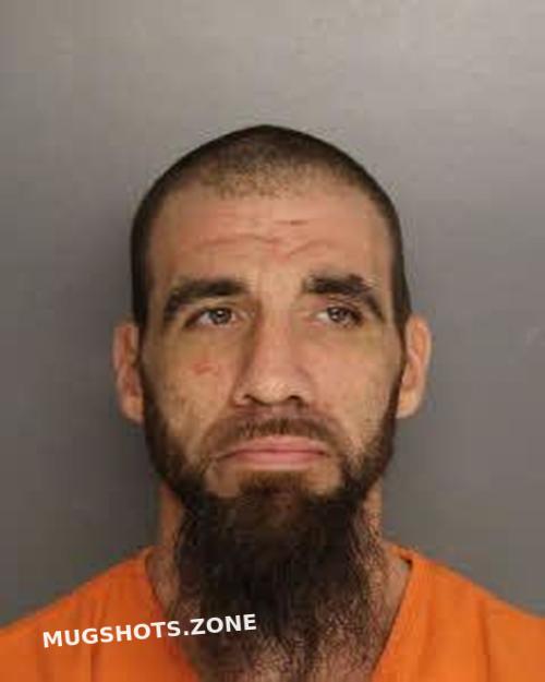 EMERY TODD ERIC 11/09/2023 Berkeley County Mugshots Zone