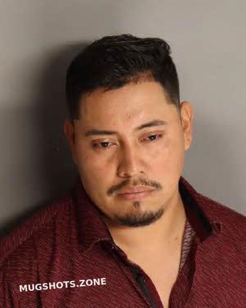 RAMIREZMORALES GAMALIEL 11/11/2023 Berkeley County Mugshots Zone
